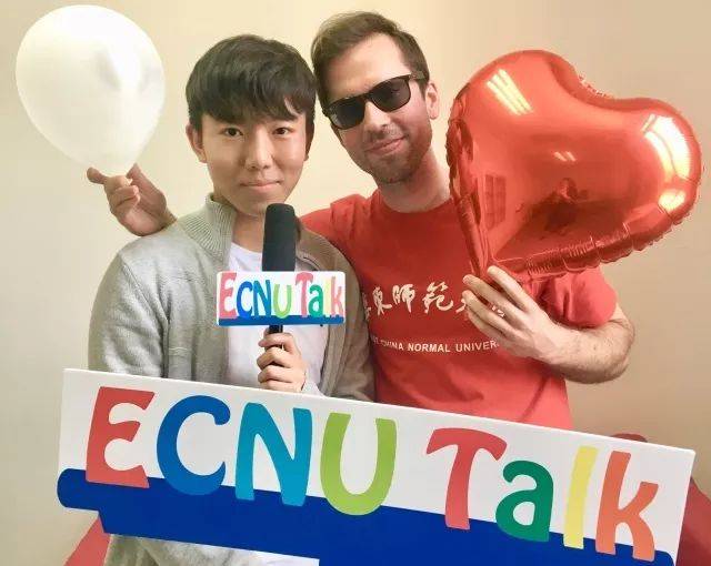 学生记者团中级组采访风采展示