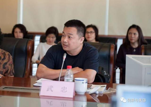 让认证引领美业实现转型升级 健康美容服务认证