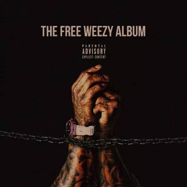 一个在2Pac和Biggie死后出道的.竟然敢称自己