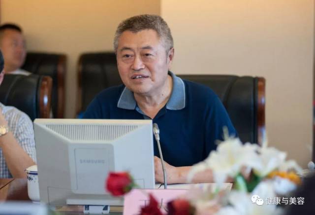 让认证引领美业实现转型升级 健康美容服务认证