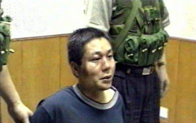 中国黑社会老大排行榜(2)