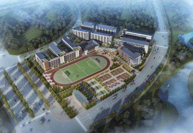 南宁市相思湖学校
