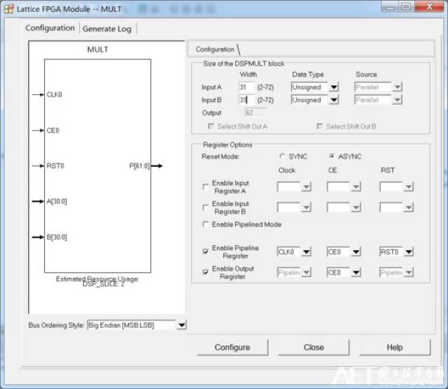 【博文连载】FPGA定点小数计算(一)
