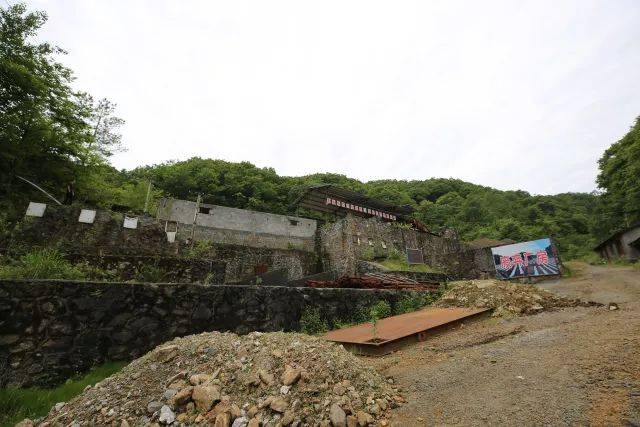 在这里开民宿一定会火快来看看湖北高山避暑第一镇樟村坪优秀民宿资源