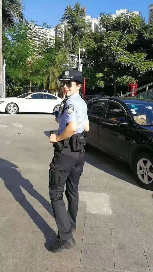 工欲善其事,必先利其器!关于警察单警装备和警服改进的几点思考