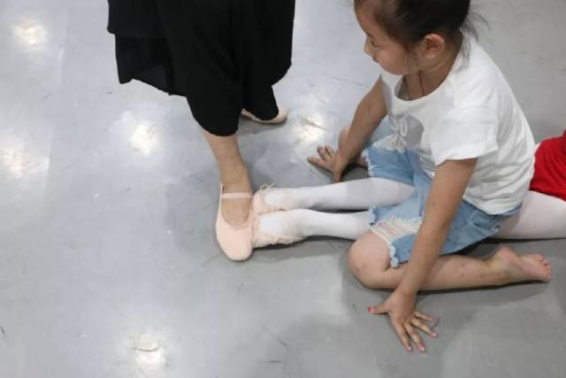 5,搬腿