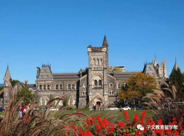 英属哥伦比亚大学 the university of british columbia