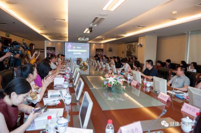 让认证引领美业实现转型升级 健康美容服务认证