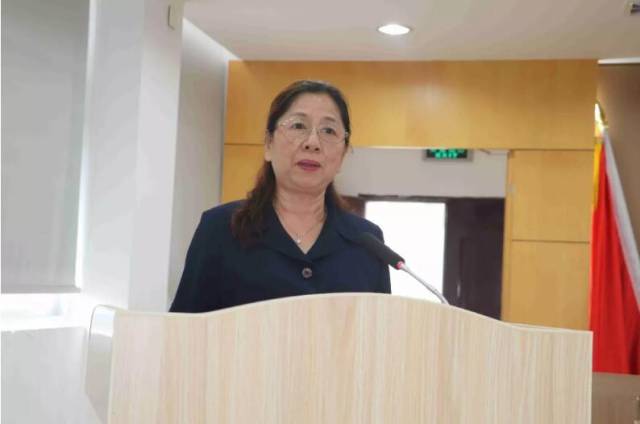 厦门眼科中心开展漳州石榴镇"支部 送医"活动,造福漳浦眼疾患者!