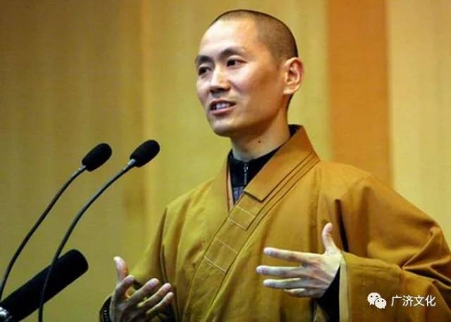 【觉灯简介】觉灯法师●论《净心诫观法》的现代意义