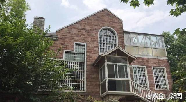 最新!南京江宁凶宅有了新主人!神秘买家786