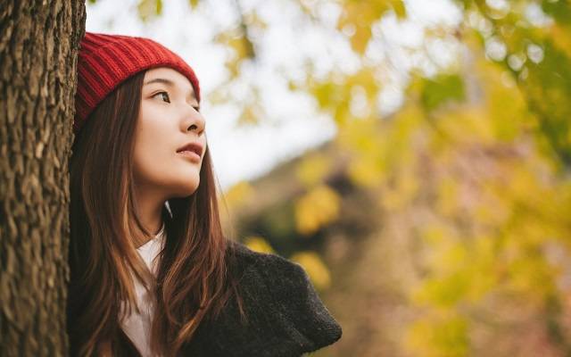 女生心情不好时会做哪些事情?