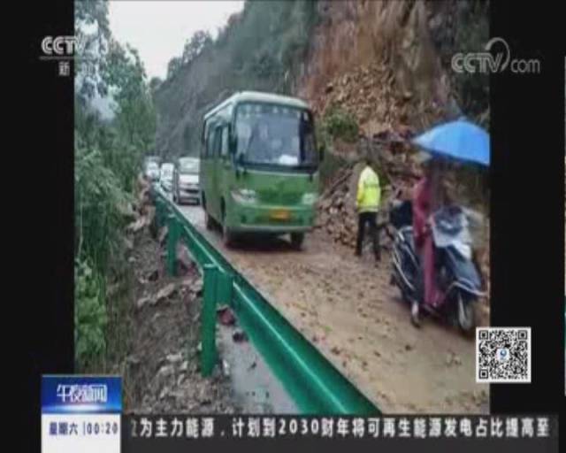 CCTV-13新闻频道、CCTV-2财经频道、湖南卫