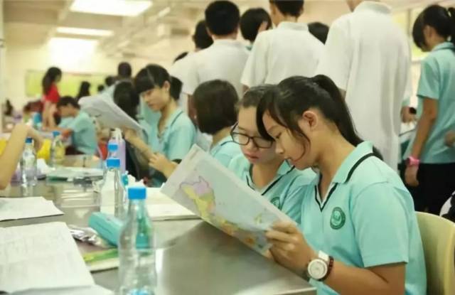 沈阳中学实力排行榜揭晓：这几所学校脱颖而出！