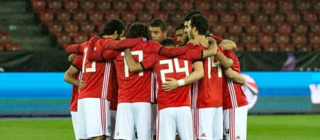 【干货】世界杯完整赛程+各小组出线形势预测