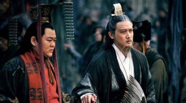 三国中刘禅到底是怎样的一个人?他真的大智如愚?