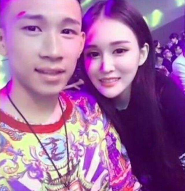 从天佑到九局再到富豪男,球球绯闻不少,结局却都不太好