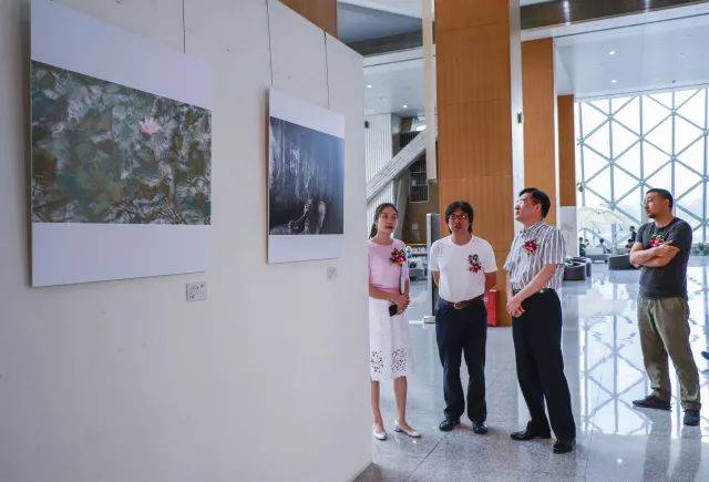 是北京摄影函授学院深圳分院五名优秀学员(胡辉兵 傅美秋 叶剑敏 刘