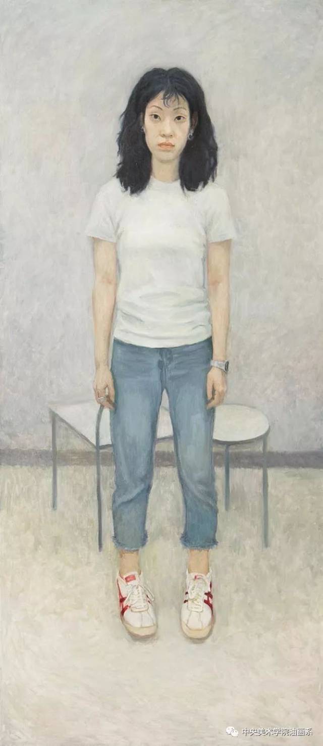 毕业季丨2018届本科生毕业作品展—油画系