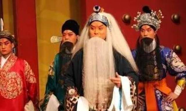 京剧剧目《戏名拾趣》太好啦