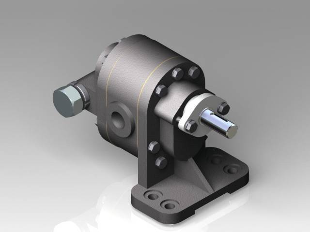 Inventor2018视频教程 建模曲面动画有限元装配