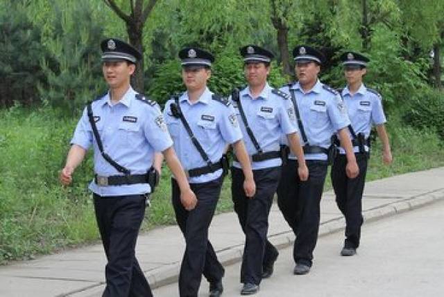 2018承德市公安局招聘警务辅助人员100人公告