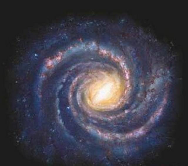 黑洞里面是什么?掉进黑洞会死吗?