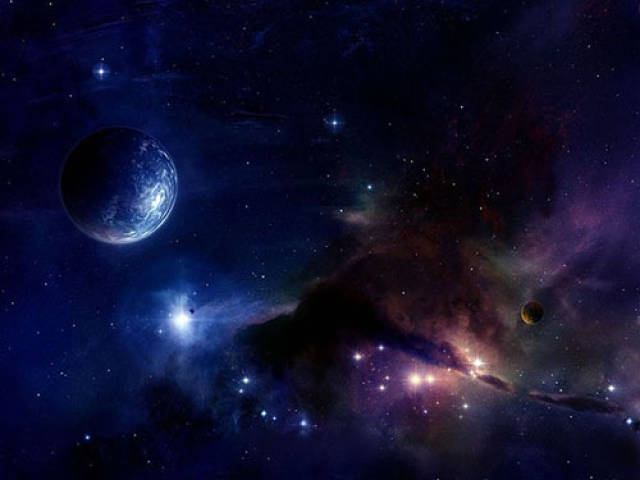 黑洞里面是什么?掉进黑洞会死吗?