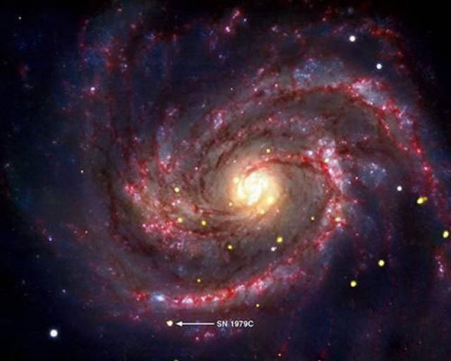 黑洞里面是什么?掉进黑洞会死吗?