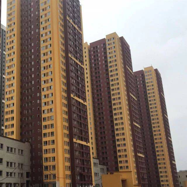 其中 江南水岸,龙洲南苑为首次摇号分配 江南水岸(一组团)有一室一