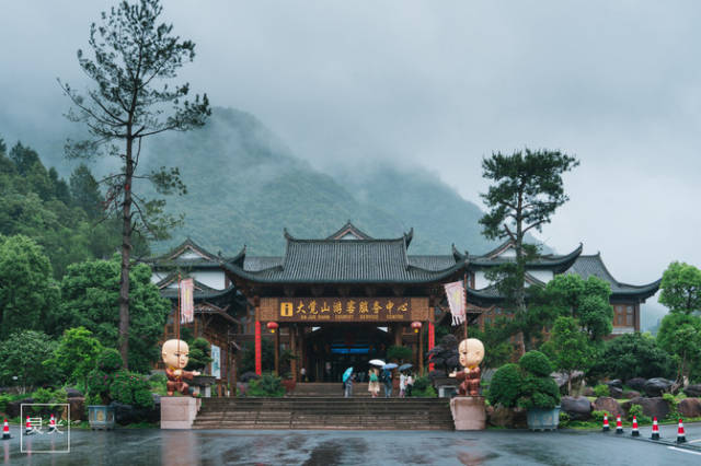 夏天去大觉山玩,所有的重点都在这了-旅游频道-手机搜狐