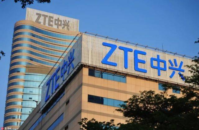 中兴通讯今日复牌,A股跌停板,H股深跌超40%