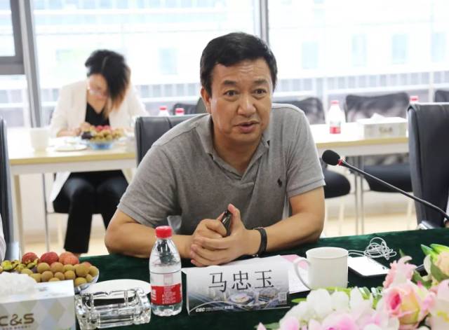 国家信息中心北海网络空间安全研究院落户中国电子北部湾信息港