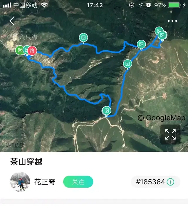 上海周边:仙霞古道徒步 仙霞古道地处浙闵交界地带,让她既有江南烟雨