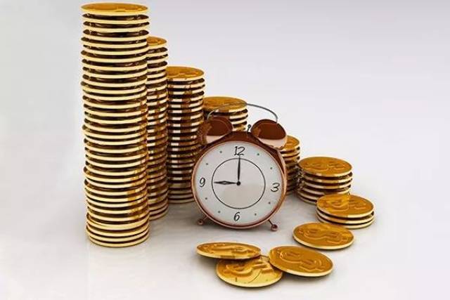 【心灵鸡汤】用时间与用金钱