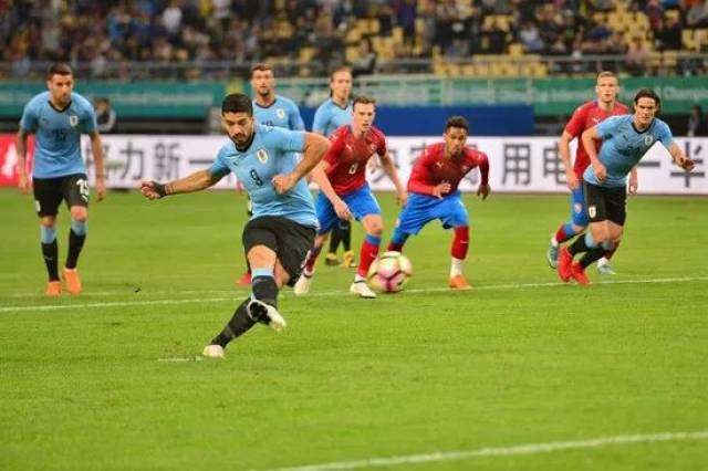 2018俄罗斯世界杯前瞻之诡异的小组