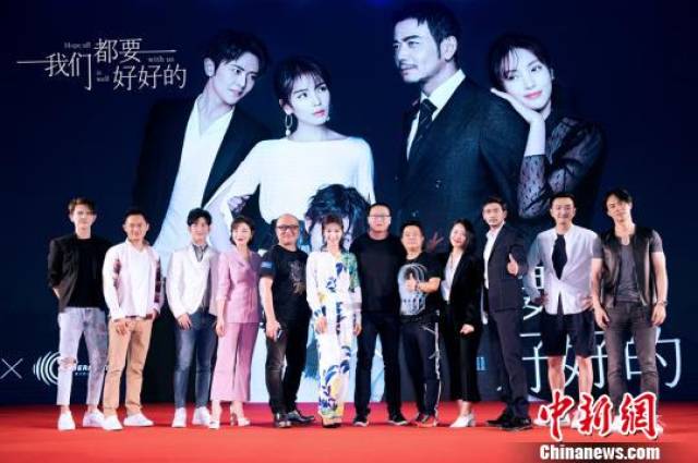 当生活变成了电视剧，谁来给我们加点盐？