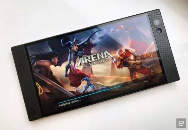 王者荣耀官方指定手机叫什么 567cea70084041ee80be7b36ae027879.jpeg
