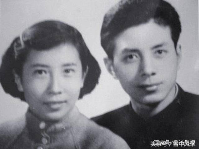 叶琳琅的丈夫叫张辉,也是位老电影艺术家.