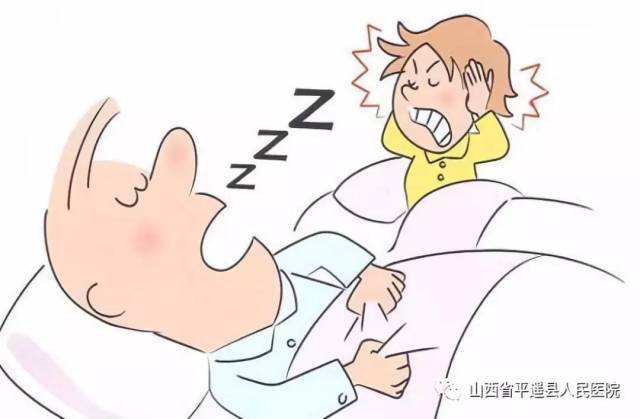 打呼噜,是病吗?要治吗? 怎么治?