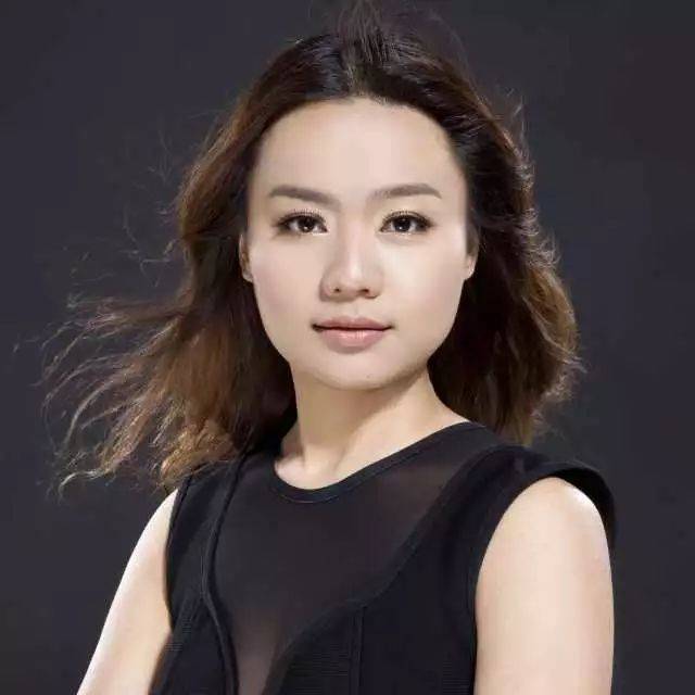 张则莉 女高音 12级硕士研究生.