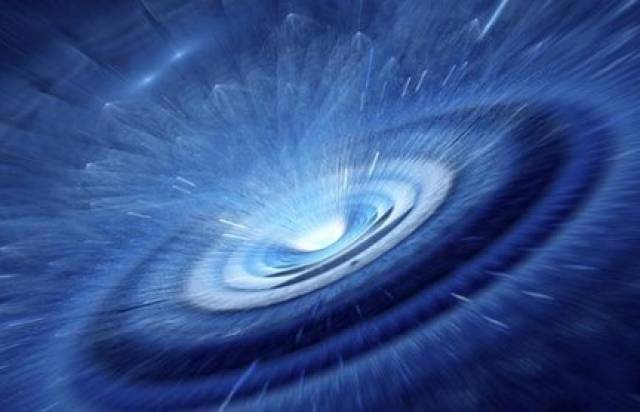 黑洞里面是什么?掉进黑洞会死吗?