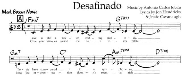 【爵士乐理】在旋律中使用全音阶是什么体验?