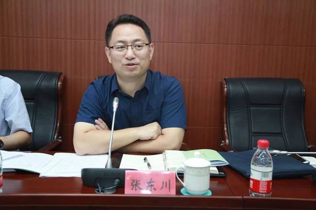 随后,区委组织部副部长张东川部长指出,区委,区政府高度重视农村基层