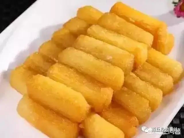 商丘有哪些好吃的传统美食?