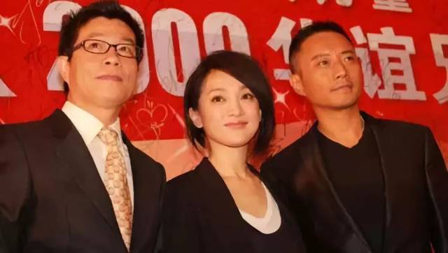 范冰冰和华谊兄弟,究竟谁泡谁?