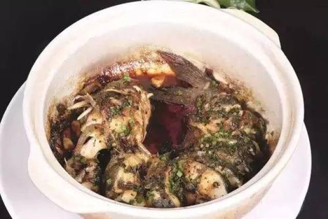 金龙寨汗蒸剑骨鱼