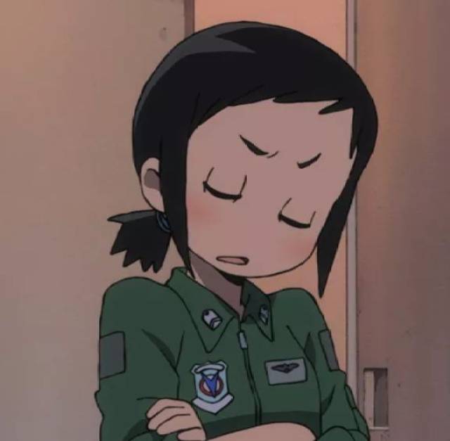 少女与龙的飞行恋爱物语——杂谈《甘粕与玛索丹》中的军事设定(中篇)