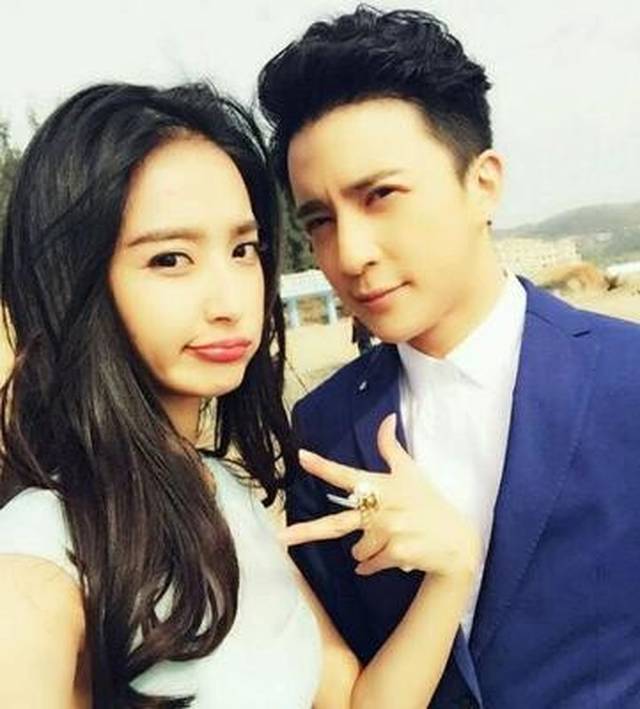 她是谢霆锋干妹妹,薛之谦前女友,却和男友认识15天闪婚?