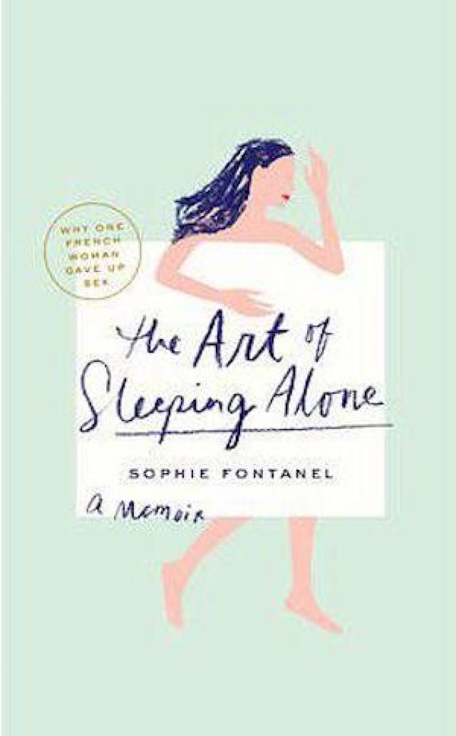 婚姻之外：这5本书谈论了单身女性的生活、性爱和晚景